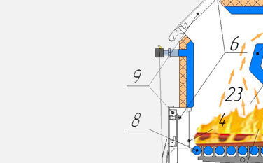 Котлы WIRT в Смоленске - сопровождение, монтаж и обслуживание