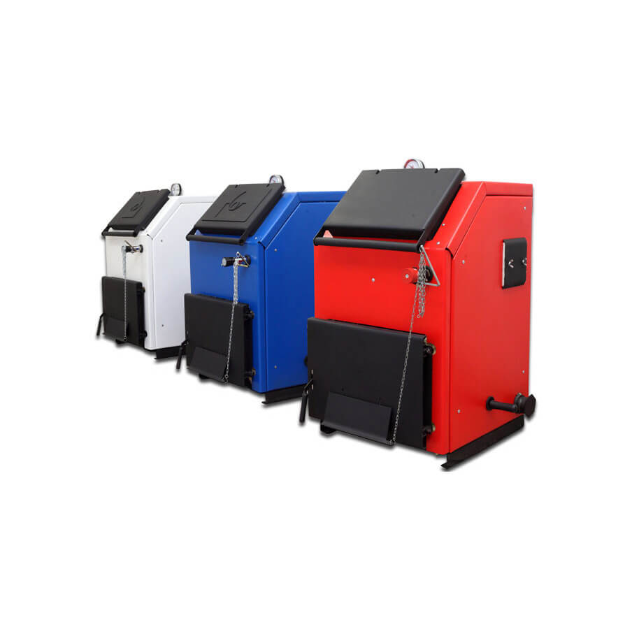 Комбинированные котлы длительного горения в Смоленске