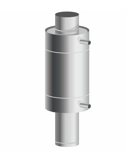 Теплообменник - купить в 